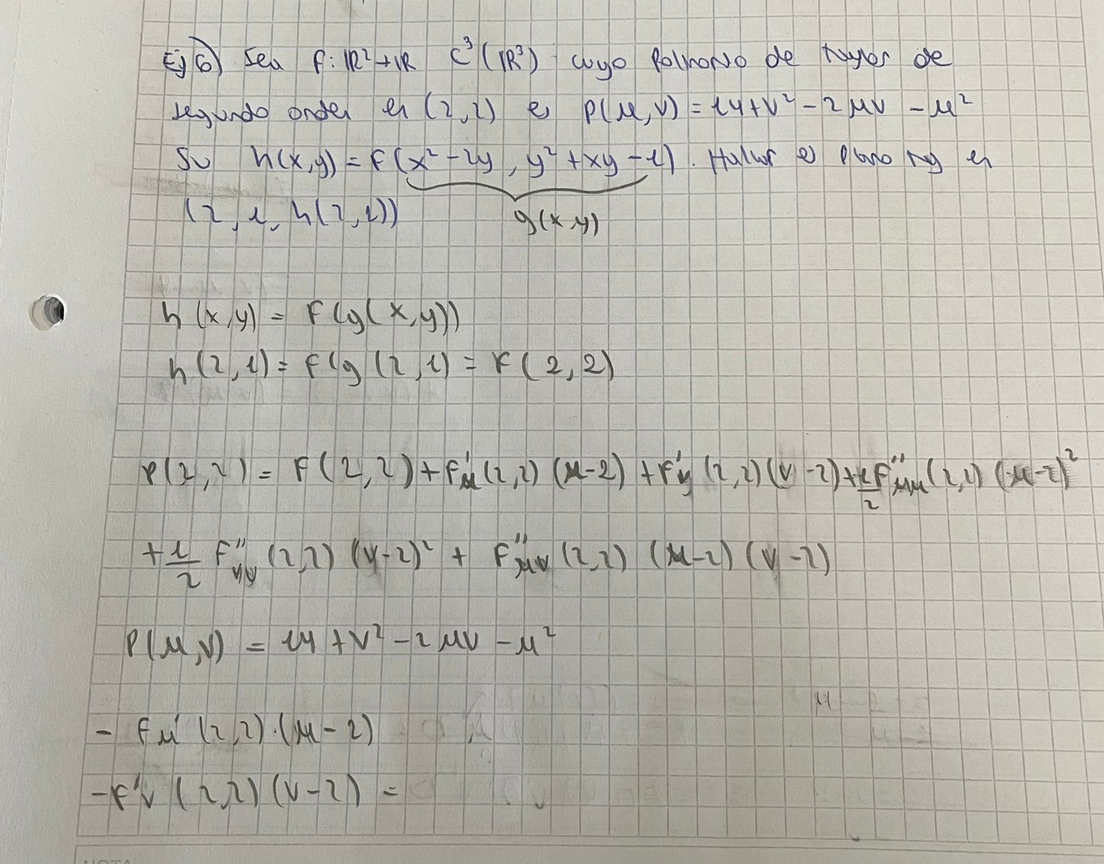 Ejercicio 6